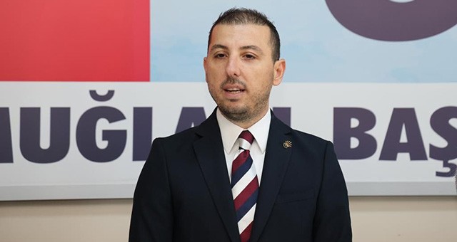CHP’den Kavaklıdere Belediye Başkanı Mehmet Demir’e Suç Duyurusu!
