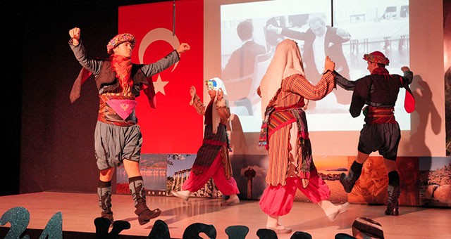 Milas İlçe Milli Eğitim Müdürü İsa Bal: “Öğretmenin Eseri İnsandır”