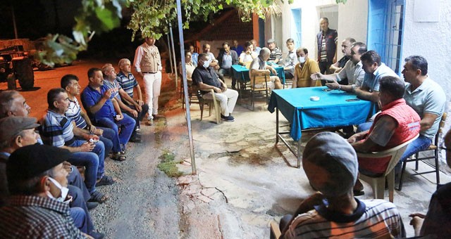 Süt Birliği, üretici bilgilendirme toplantılarına başladı