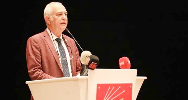 CHP Muğla İl Başkanı Adem Zeybekoğlu; İKTİDAR EKONOMİDE HALKIN PARASIYLA KUMAR OYNUYOR…