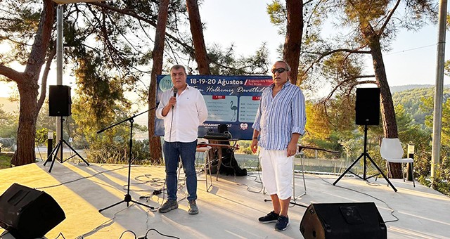Boğaziçi Kültür Sanat Turizm Festivali başlıyor