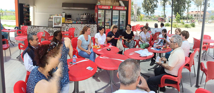 “Güçlüler değil Haklılar kazandı!”