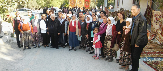 “Kadın Kooperatifçiliği, işleri kolaylaştırabilir!”