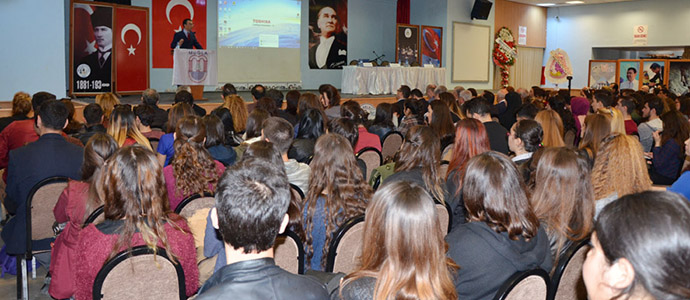 ‘Mehmet Akif Ersoy’u Anma Etkinlikleri