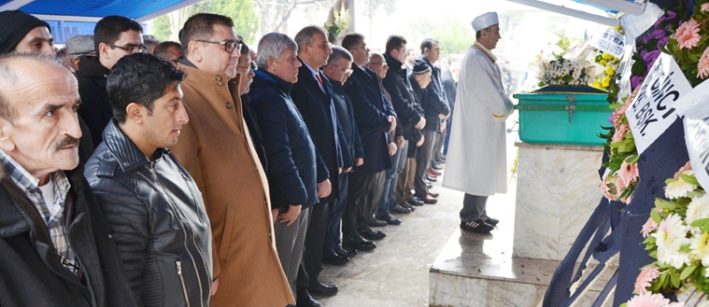 Mehmet Önder yaşamını yitirdi …