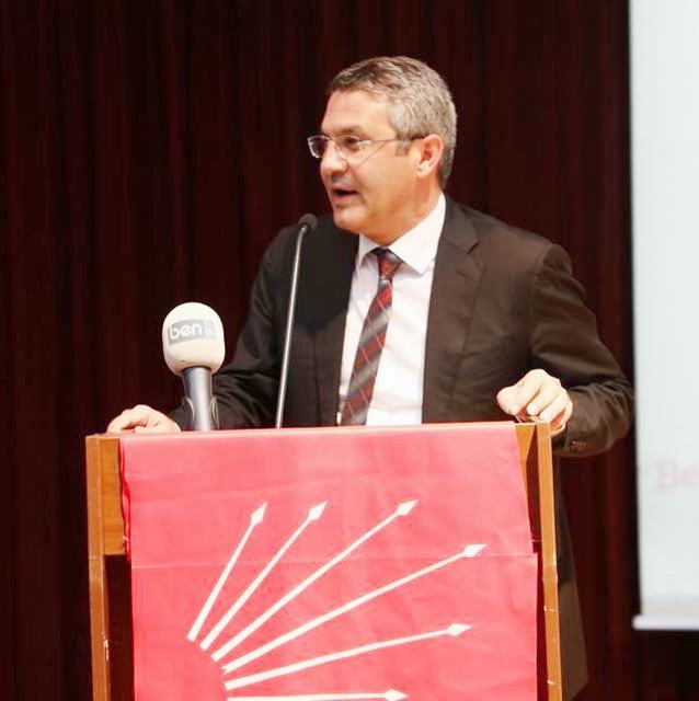 Mehmet SARI