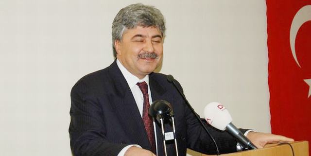 METİN ERGUN, “EMEKLİLİKTE YAŞA TAKILANLAR” KONUSUNDA SORU ÖNERGESİ VERDİ