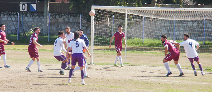 Milas Belediyespor Şampiyon Oldu Yeni Milasspor Kazandı