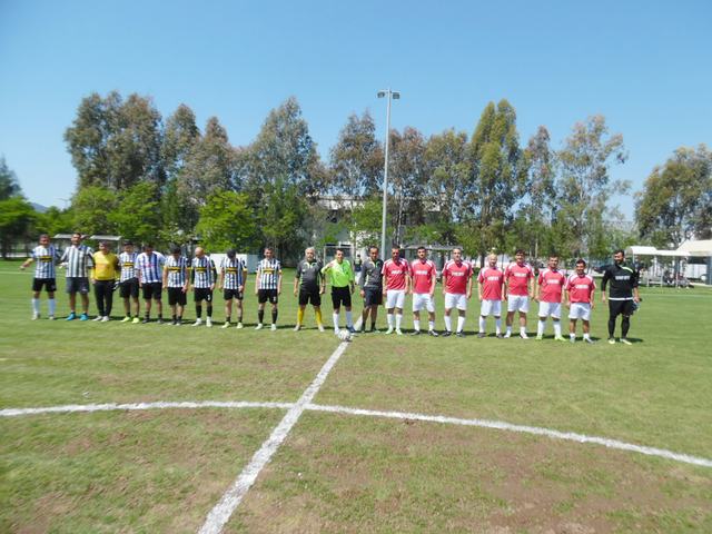‘Milas Bodrum Havalimanı Futbol Turnuvası’ bugün başlıyor