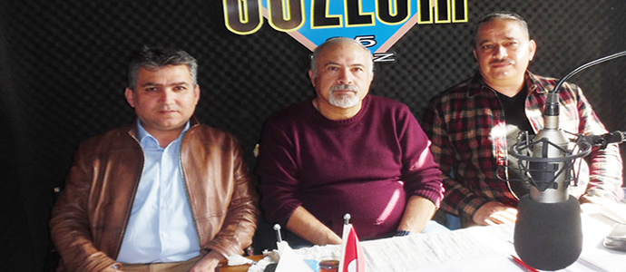 Milas Gençlikspor’un Sportif Çalışmaları Konuşuldu