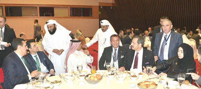 Milas ürünlerinin Katar’a ihracı için ‘fırsat kapısı’ açıldı
