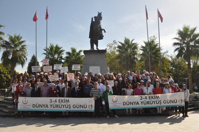 Milaslılar yeni bir etkinlikle tanıştı