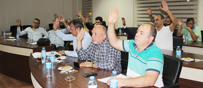 MİTSO, Özel Bireyler için 2. Umut Evi’ne de destek olacak