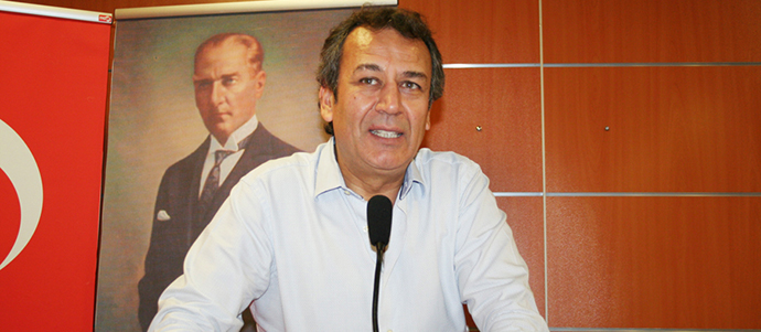MİTSO, PTT’ye Milas’ı tanıtan 4 posta pulu önerdi