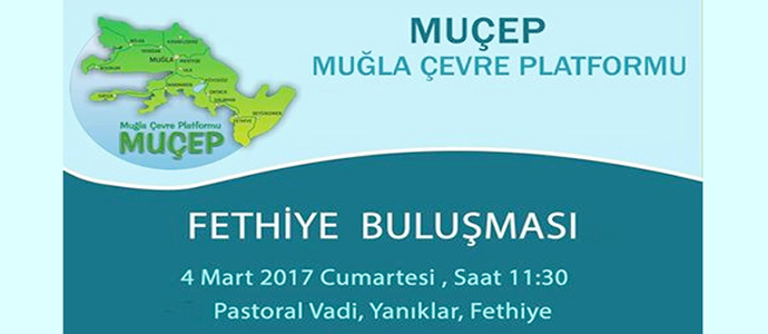 MUÇEP, yarın Fethiye’de toplanacak