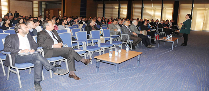“Muğla 1/25 000’lik Nazım İmar Planı Milas’ta da tanıtılsın”