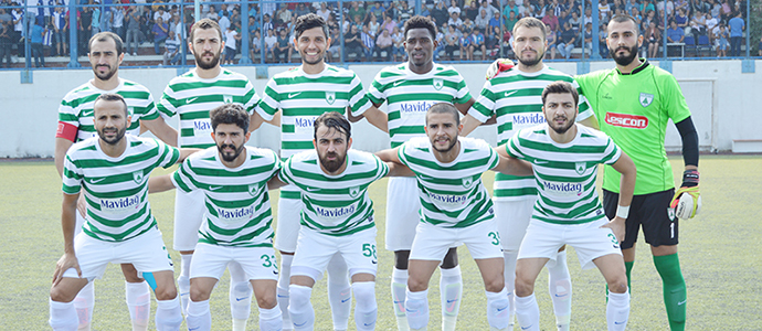 Muğlaspor son şansını kullanıyor… Hedef Sultangazispor…