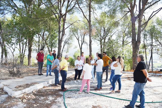 Nihayet! Esentepe Milas’a Kazandırılıyor