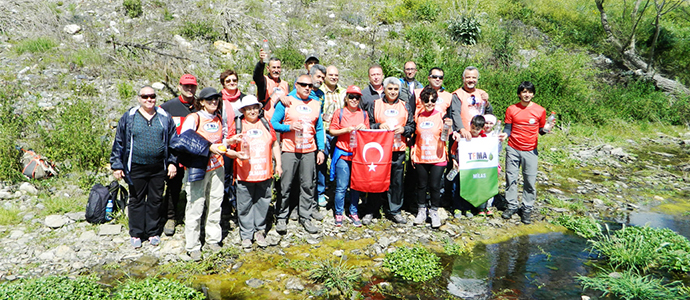 Orman ve Su: Olmazsa olmaz!