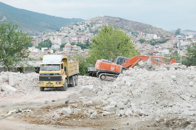 “Sağlıkta Dönüşüm Projesi” ve Milas …