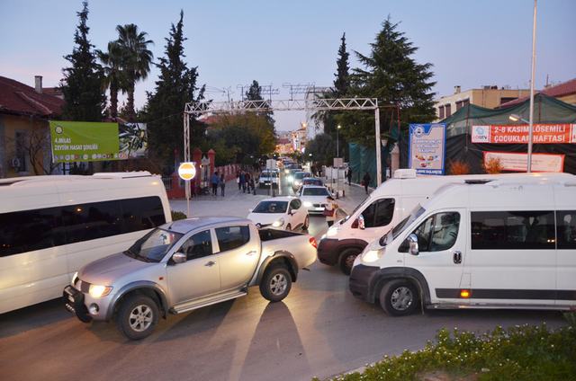 “Sesimizi duyacak kimse yok!”