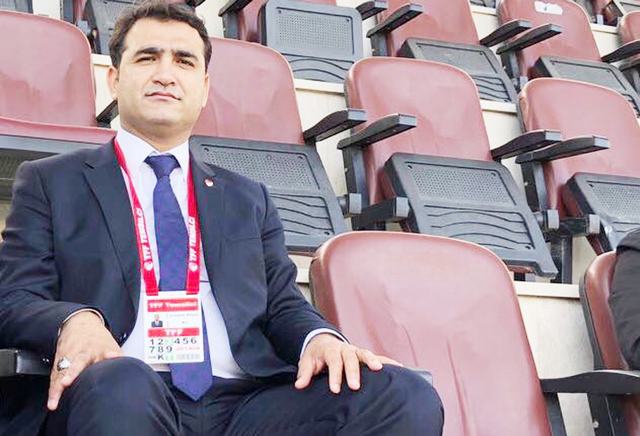 TFF Temsilciler Kurulu, 2018 - 2019 sezonu temsilci listesini açıkladı