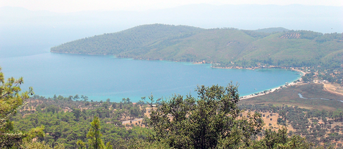 ‘Uluslararası (bir) Gayrimenkul Yatırım Danışmanlığı Şirketi’ yapmış!