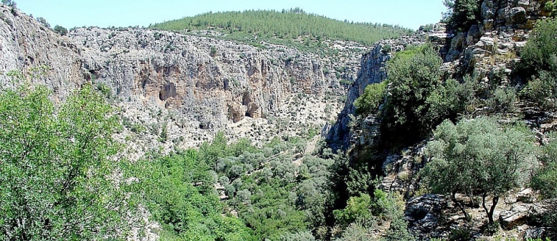 Uyku Vadisi’nde kurtarma kazıları başlıyor