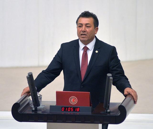 Yatağan Termik Santrali’ndeki kaza Meclis gündeminde …