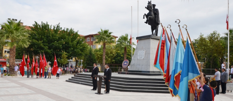 ‘Yeni Eğitim Öğretim Yılı’, Pazartesi günü başlıyor