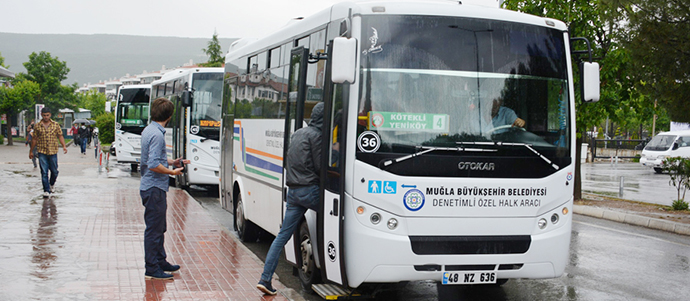 Yeni fiyatlar, 15 Ocak’tan itibaren geçerli olacak