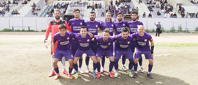 Yeni Milas, lidere bir adım daha yaklaştı