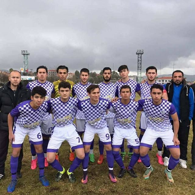 ‘Yeni Milasspor Futbol Okulu’ başlıyor