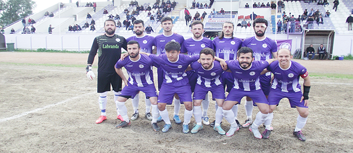 Yeni Milasspor Kavaklıdere’de… Yatağan kendi sahasında Dalman ile oynuyor…