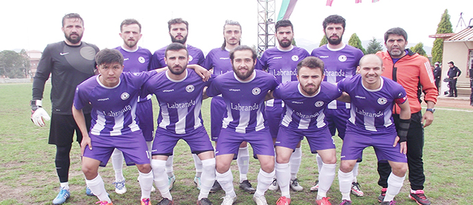 Yeni Milasspor kazandı… Yatağan oynamadan 3 puanı aldı…