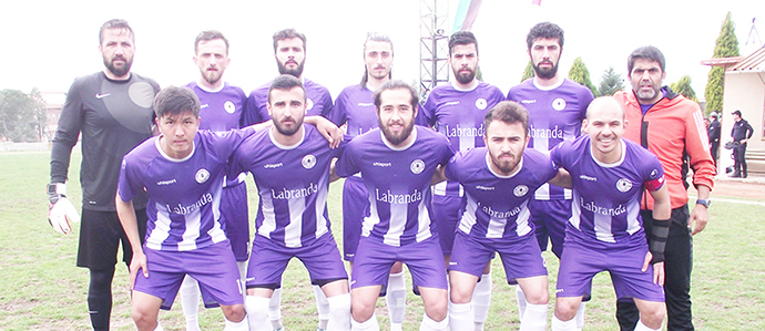 Yeni Milasspor, Marmaris’i ağırlıyor… Yatağanspor bu hafta bay takım…
