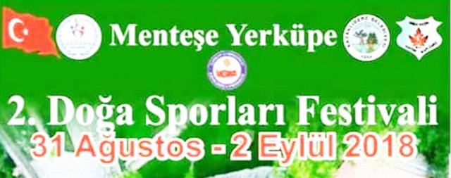 Yerküpe haftasonu şenlenecek