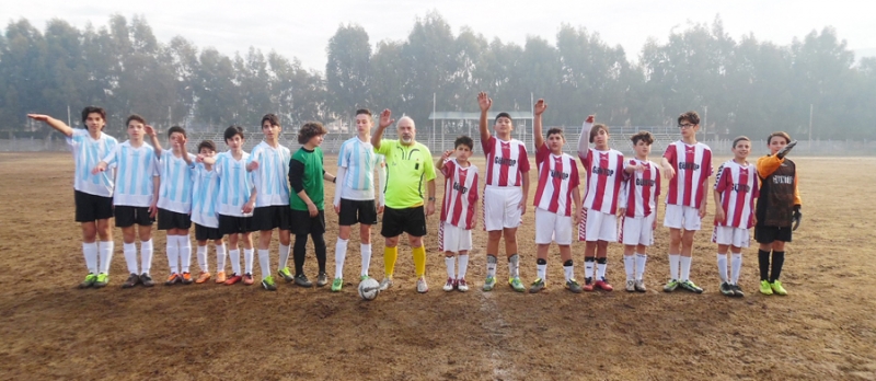 Yıldızlar futbolda ilçe temsilcilerimiz belli oldu