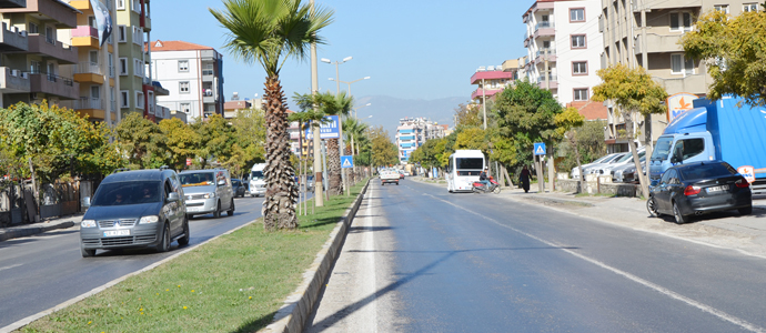 Yurttaşlar ‘Üst Geçit’ istiyor!