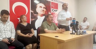 Tüze Çetinkaya’dan Emin Çelik'e Sert Yanıt: ‘Hodri meydan giy hadi çizmelerini bekliyorum!’