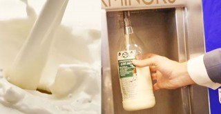 Milas Süt Birliği’nden çiğ süte yüzde 20 indirim
