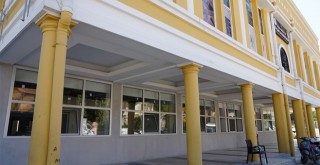 Merkez ve Kırsalda Hummalı Çalışmalar Devam Ediyor