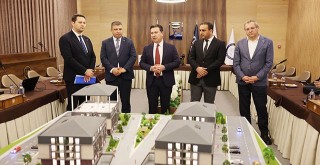 Muğla’da Depreme Dayanıklı Konutlar İçin İlk Adım Atıldı