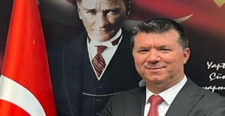 ÖRENLİ ECZACI SAİM KORKMAZ DA ÖREN’İN BELEDİYE OLMASI İÇİN ÇAĞRI YAPTI..