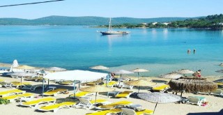 ZEYTİNLİKUYU’DA BİR İŞLETMECİYE BASKI ve ÇÖKME İDDİASI..