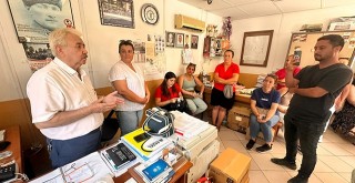 4 Yıllık Bekleyişin Ardından Dr. Mete Ersoy İlkokulu Velileri İsyanda