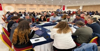 İklim Değişikliği Konferansı’nın Sonuç Bildirgesi Yayımlandı