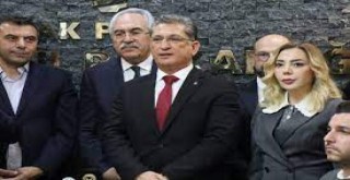 AKP İL YÖNETİMİNDEN İLGİNÇ AÇIKLAMA..