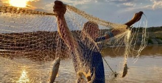 2025-2026 Su Ürünleri Av Sezonu Yarın Güllük’te Açılıyor