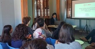 Milas Müzesi’nden Kaçakçılıkla Mücadelede Farkındalık Etkinliği